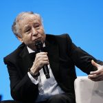 Former F1 chief Jean Todt has claimed the infamous Singapore Grand Prix in 2008 was ‘rigged’