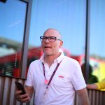 Jacques Villeneuve revealed backstage talks between rivals ‘always happen’