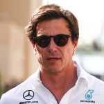 Toto Wolff has launched a ‘legal exchange’