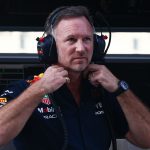 Christian Horner accused Mercedes of ‘f***ing up’  with Lewis Hamilton at the 2021 Abu Dhabi Grand Prix