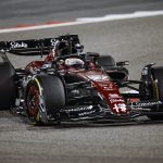 Alfa Romeo F1 Team Stake has been rebranded for the new F1 season