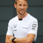 Jenson Button will return to motorsport next year