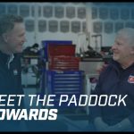 Andretti Global's Rob Edwards discusses expectations for INDYCAR team in 2024 | NTT Meet the Paddock