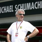 Michael Schumacher’s old manager Willi Weber has admitted that he has ‘no hope’ of seeing the F1 legend again, after a decade of ‘no positive news’ following his tragic skiing accident