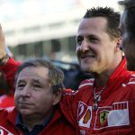 Michael Schumacher’s pal Jean Todt gives update on F1 legend’s condition saying ‘he is no longer the Michael we knew’'His life is different now', said the ex-FIA and Ferrari boss