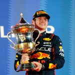 Max Verstappen’s F1 championship victory was not enough to win the Dutch Personality of the Year award