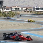 No. 10: The Thermal Club Arrives on INDYCAR Map