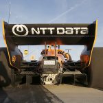 No. 9: NTT, INDYCAR Forge Stronger Bond in New Deal