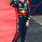 Formula One ace Max Verstappen was unable to hire a Mercedes from car rental firm Sixt when he went on holiday
