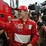 Michael Schumacher’s skiing crash a decade ago has continued to leave his family, friends and the world of F1 devastated by the impact of it