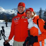Michael Schumacher’s wife Corinna has created an inner circle for the legendary F1 figure to help ensure their families privacy