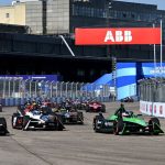 Formula E inks broadcast deal extensions in France, Italy