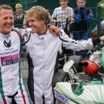 Sebastian Vettel recently revealed his last conversation with his pal Michael Schumacher