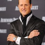Michael Schumacher’s kids wished him on his 55th birthday