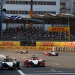 Formula E's best moments in Mexico City