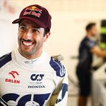 AlphaTauri CEO Peter Bayer says Red Bull originally wanted to keep Daniel Ricciardo as a reserve driver