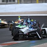 Barclay: 'never underestimate the competition in Formula E'