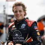 Ferrucci Returns To Foyt To Drive Famed No. 14 Chevrolet