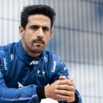 'Mexico is the perfect place to start the season', says S3 champ di Grassi