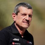 Guenther Steiner has been sacked as team principal of Haas after a row with the team’s owner