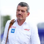 Guenther Steiner is set to speak about his departure from Haas days after his sacking
