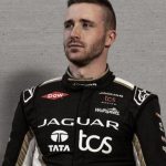 Joel Eriksson and Tom Dillman return as Jaguar test and reserve drivers