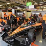 McLaren share update on Hughes after Mexico City practice shunt