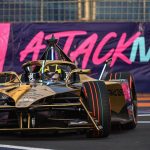 Evans, Cassidy and Vandoorne hit with grid penalties for Mexico City E-Prix