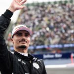 Pascal Wehrlein debriefs his masterclass win in Mexico City for Porsche