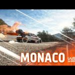 Get PUMPED For WRC Rallye Monte-Carlo 2024! 🤩
