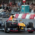 Formula One is in line for a track change in Spain
