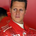 Michael Schumacher could be set to attend his daughter’s wedding, according to reports