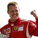 Michael Schumacher’s former team-mate has shared his view on the legendary driver’s condition