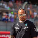 Mercedes have lined up potential successors for Lewis Hamilton