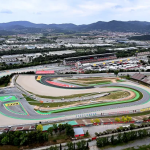 Iconic Spanish Grand Prix MOVED amid fears for Barcelona track’s future with new F1 race on stunning circuitThe new circuit will race past some of the world's best footballers