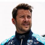 Marco Andretti To Race Indy 500 with Primary Partner MAPEI