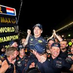 Drive to Survive, detailing Max Verstappen’s incredible 2023 season, will drop on February 23