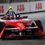 Nissan and Rowland go quickest for FP1 in Diriyah