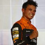 Lando Norris and McLaren Racing extend their contract