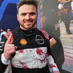 Rowland: 'relieved to be back' on pole position after Nissan return