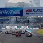 Formula E makes Sports Technology Power List