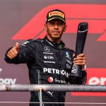 Lewis Hamilton admits he could retire from F1 later this year