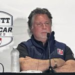 Formula One rejected Andretti Global’s application to join the racing series in 2025 or 2026