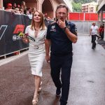 Geri Halliwell ‘stunned’ by flirty texts sent by Christian Horner to female staffer as couple locked in crisis talksThe leaked messages contained private conversations between the Red Bull chief and a female staffer