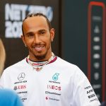 Lewis Hamilton is reportedly nearing a sensational Mercedes departure