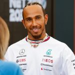 Lewis Hamilton looks set to leave Mercedes for Ferrari in 2025