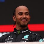 Sir Lewis Hamilton is leaving Mercedes to join Ferrari