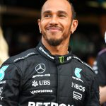 Lewis Hamilton will leave Mercedes at the end of 2024