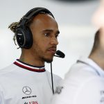 Speculation has been fuelled over a former world champion potentially replacing Lewis Hamilton at Mercedes
