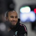 Surprise Contender Emerges as Top Choice to Replace Hamilton at Mercedes, Odds Revealed